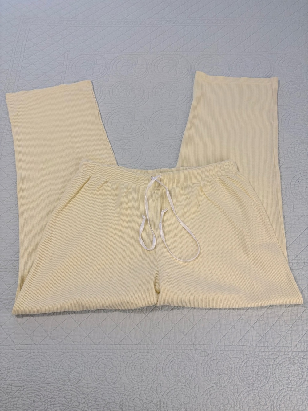 Soft Surroundings Daydreamer pants. Size XL.